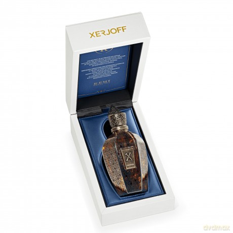 XerJoff Empiryan - parfém - Volume: 100 ml unisex