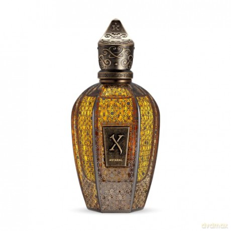 XerJoff Astaral - parfém - Volume: 100 ml unisex