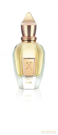XerJoff Shooting Stars Kobe - parfém - Volume: 50 ml dla mężczyzny