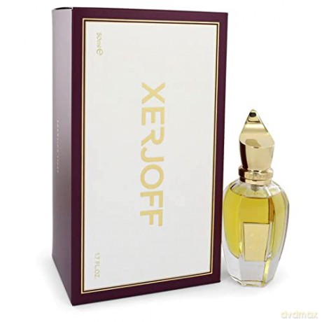 XerJoff Cruz Del Sur I - parfém - Volume: 50 ml unisex