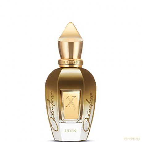 XerJoff Uden Overdose Shooting Stars - parfém - Volume: 50 ml unisex