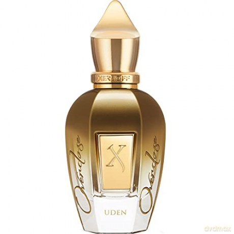 XerJoff Uden Overdose Shooting Stars - parfém - Volume: 50 ml unisex