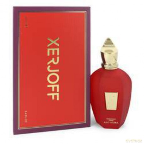 XerJoff Shooting Stars Red Hoba - parfém - Volume: 100 ml unisex