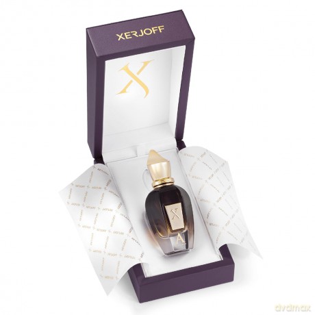 XerJoff Fars - parfém - Volume: 50 ml unisex