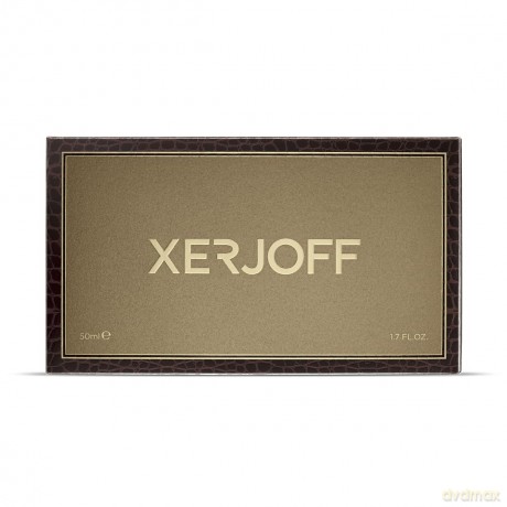 XerJoff Fars - parfém - Volume: 50 ml unisex