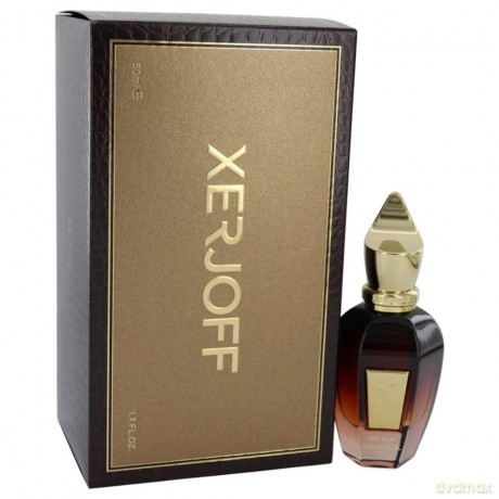 XerJoff Mamluk - parfém - Volume: 50 ml unisex