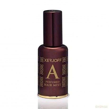 XerJoff Alexandria II - vlasový sprej - Volume: 30 ml unisex