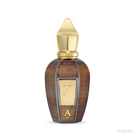 XerJoff Alexandria III - parfém - Volume: 50 ml unisex