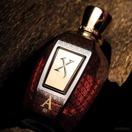 XerJoff Alexandria III - parfém - Volume: 50 ml unisex