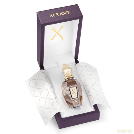 XerJoff Alexandria III - parfém - Volume: 50 ml unisex