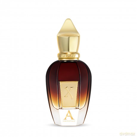 XerJoff Alexandria Orientale - parfém - Volume: 50 ml unisex