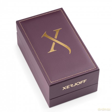 XerJoff Alexandria Orientale - parfém - Volume: 50 ml unisex