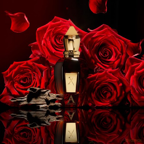 XerJoff Alexandria Orientale - parfém - Volume: 50 ml unisex