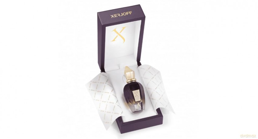 XerJoff Alexandria Orientale - parfém - Volume: 50 ml unisex