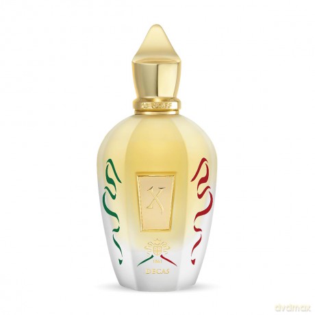 XerJoff Decas - woda perfumowana - Volume: 100 ml unisex