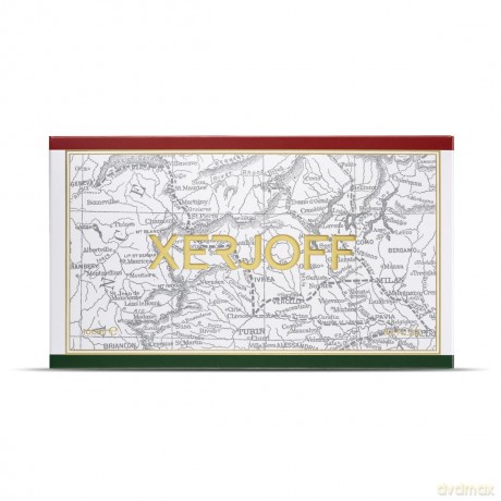 XerJoff Decas - woda perfumowana - Volume: 100 ml unisex