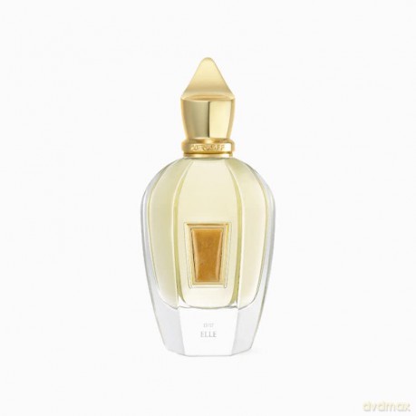 XerJoff Elle - parfém - Volume: 100 ml dla kobiety