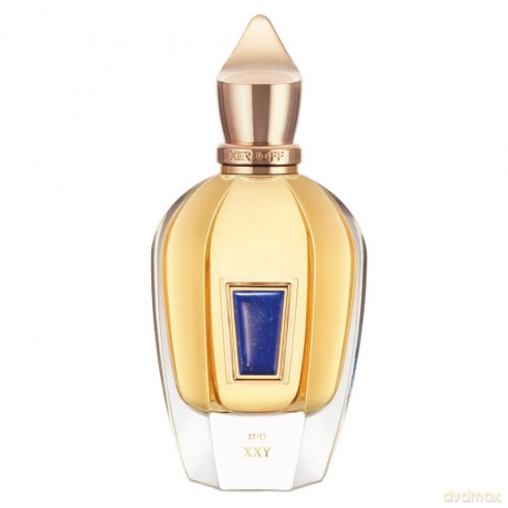 XerJoff XXY - parfém - Volume: 100 ml unisex
