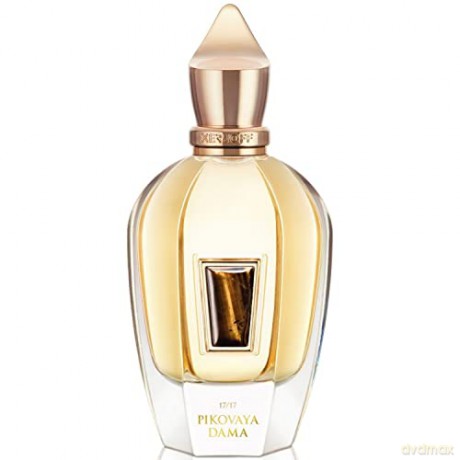 XerJoff Pikovaya Dama - parfém - Volume: 100 ml unisex