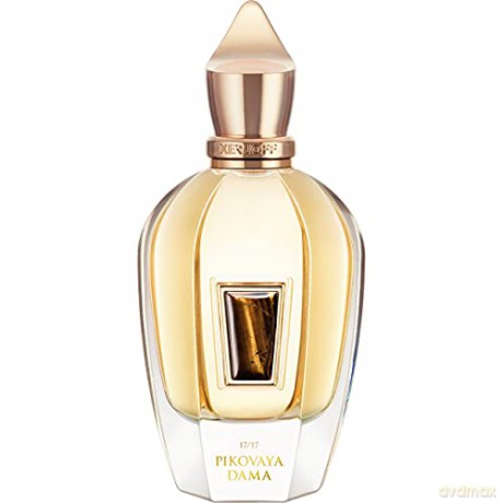 XerJoff Pikovaya Dama - parfém - Volume: 100 ml unisex