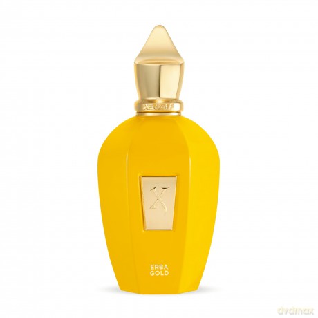 XerJoff Erba Gold - parfém - Volume: 100 ml unisex