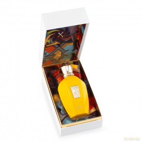 XerJoff Erba Gold - parfém - Volume: 100 ml unisex