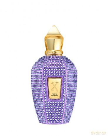 XerJoff Purple Accento - woda perfumowana - Volume: 100 ml unisex