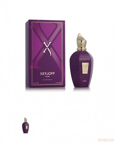 XerJoff Muse - woda perfumowana - Volume: 100 ml unisex