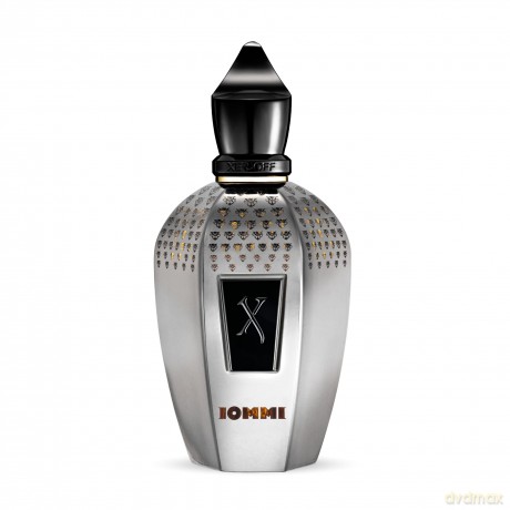 XerJoff Tony Iommi Monkey Special - parfém - Volume: 100 ml unisex