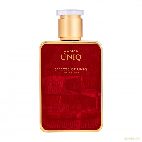 Armaf Armaf Úniq Effects Of Uniq - woda perfumowana - Volume: 100 ml unisex
