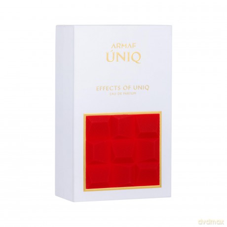 Armaf Armaf Úniq Effects Of Uniq - woda perfumowana - Volume: 100 ml unisex