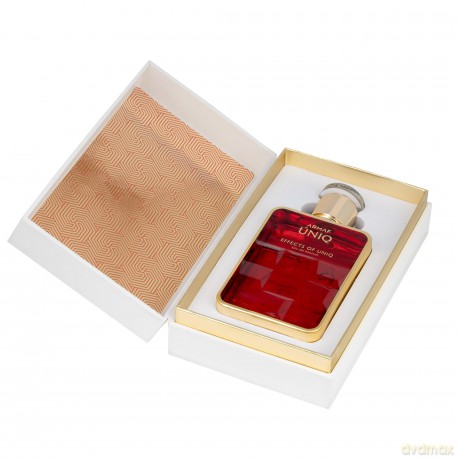 Armaf Armaf Úniq Effects Of Uniq - woda perfumowana - Volume: 100 ml unisex