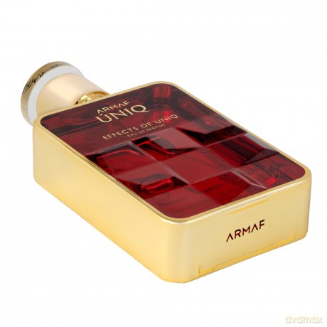 Armaf Armaf Úniq Effects Of Uniq - woda perfumowana - Volume: 100 ml unisex