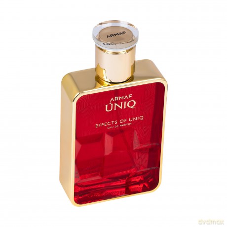 Armaf Armaf Úniq Effects Of Uniq - woda perfumowana - Volume: 100 ml unisex