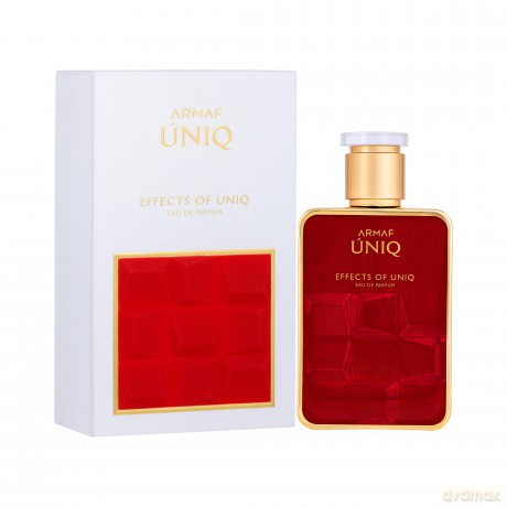 Armaf Armaf Úniq Effects Of Uniq - woda perfumowana - Volume: 100 ml unisex
