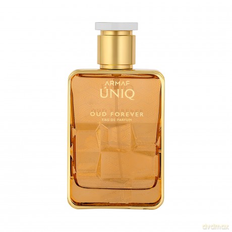 Armaf Armaf Úniq Oud Forever - woda perfumowana - Volume: 100 ml unisex