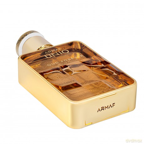 Armaf Armaf Úniq Oud Forever - woda perfumowana - Volume: 100 ml unisex