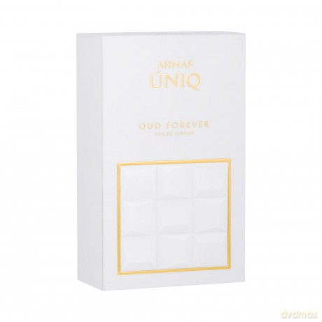 Armaf Armaf Úniq Oud Forever - woda perfumowana - Volume: 100 ml unisex