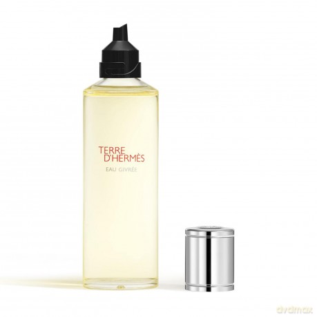 Hermes Terre d`Hermes Eau Givrée - woda perfumowana - TESTER - Volume: 100 ml dla mężczyzny
