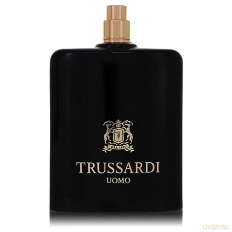Trussardi Uomo 2011 - woda toaletowa - TESTER - Volume: 100 ml dla mężczyzny