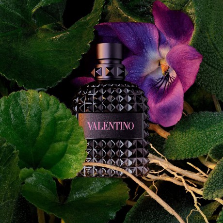 Valentino Uomo Born In Roma - woda toaletowa 100 ml + woda toaletowa 15 ml dla mężczyzny