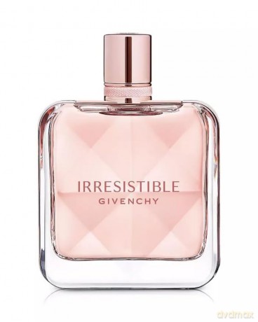 Givenchy Irrésistible - woda perfumowana - Volume: 125 ml dla kobiety