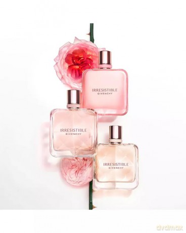Givenchy Irrésistible - woda perfumowana - Volume: 125 ml dla kobiety