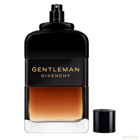 Givenchy Gentleman Réserve Privée - woda perfumowana - Volume: 200 ml dla mężczyzny