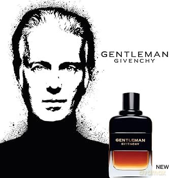 Givenchy Gentleman Réserve Privée - woda perfumowana - Volume: 200 ml dla mężczyzny