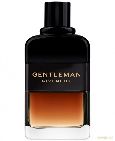 Givenchy Gentleman Réserve Privée - woda perfumowana - Volume: 200 ml dla mężczyzny