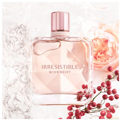 Givenchy Irresistible Fraiche - woda toaletowa - Volume: 35 ml dla kobiety