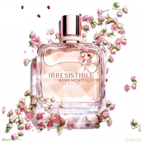 Givenchy Irresistible Fraiche - woda toaletowa - Volume: 35 ml dla kobiety