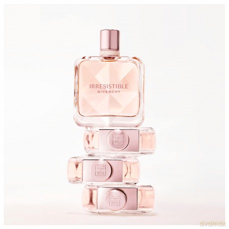 Givenchy Irresistible Fraiche - woda toaletowa - Volume: 35 ml dla kobiety