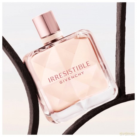 Givenchy Irresistible Fraiche - woda toaletowa - Volume: 35 ml dla kobiety